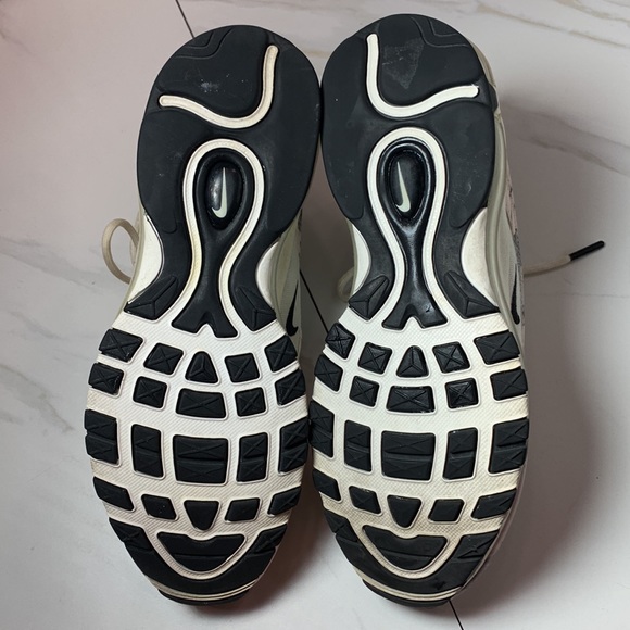 Nike Air Max 97 Pale Pink Floral (Women's) size 8.5 - Picture 6 of 7